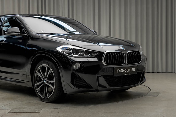 BMW X2 4 of 5