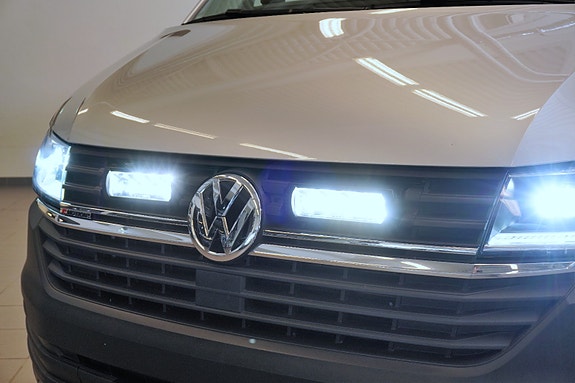 Volkswagen Transporter 5 of 5