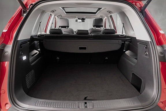Maxus Euniq 6 26 of 30