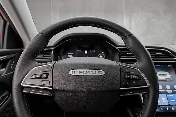 Maxus Euniq 6 16 of 30