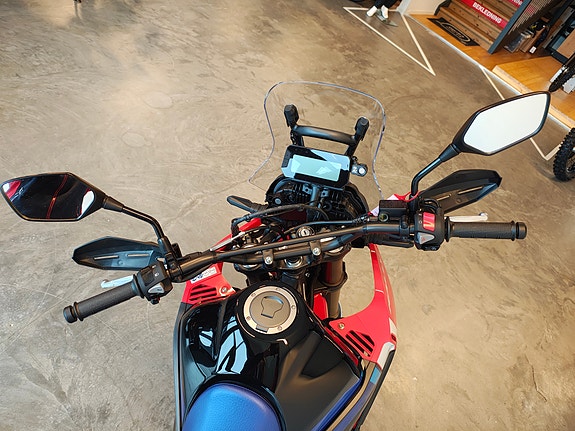 Honda CRF300 Rally ***TILBUD SPAR HELE 9.000KR!!! *** KUN 1 IGJEN! 3 of 5