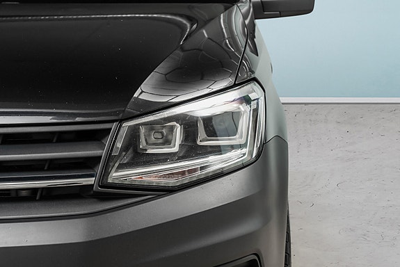 Volkswagen Caddy 5 of 5