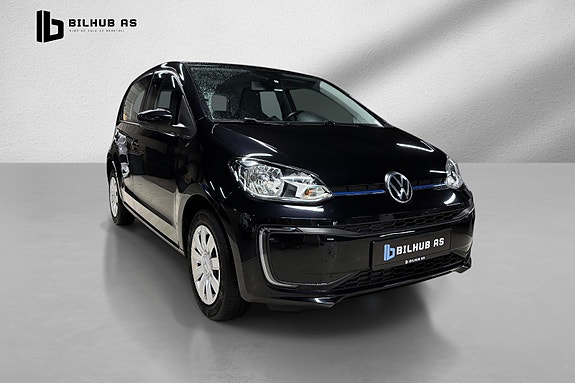 Volkswagen e-Up! 4 of 5