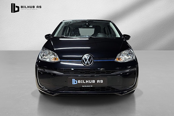 Volkswagen e-Up! 3 of 5