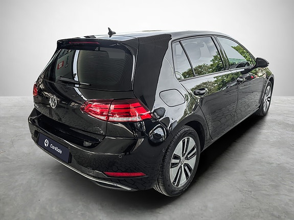 Volkswagen e-Golf VII 5 of 24