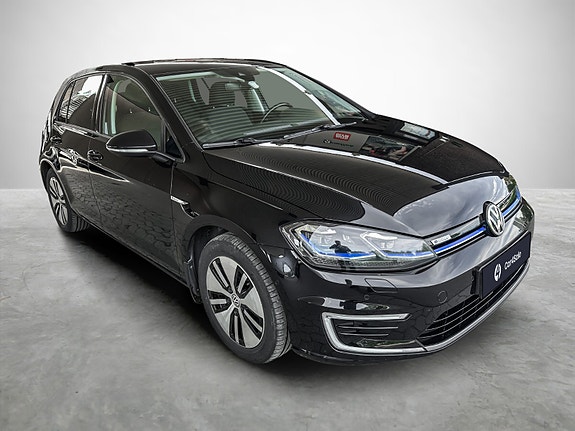 Volkswagen e-Golf VII 7 of 24