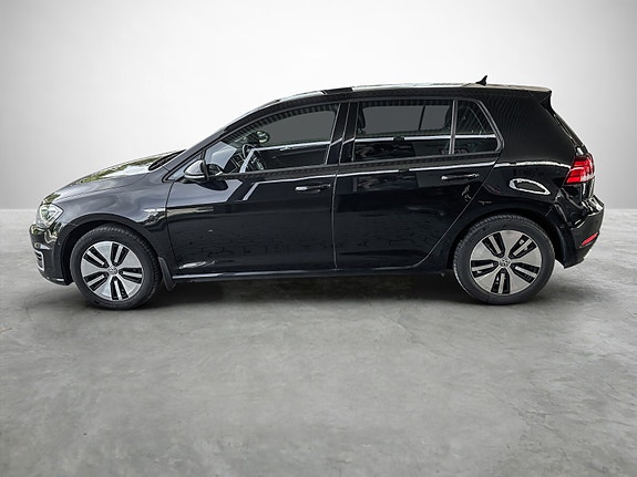 Volkswagen e-Golf VII 2 of 24