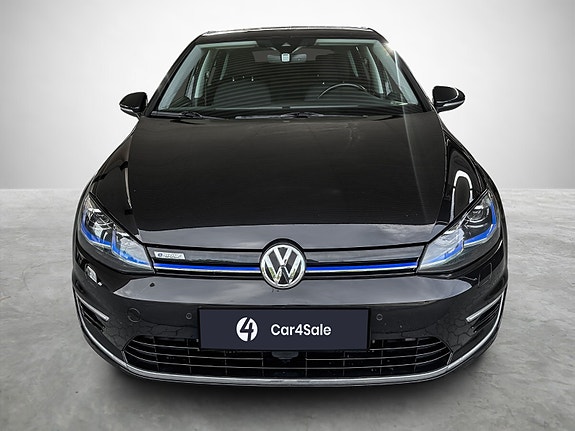 Volkswagen e-Golf VII 8 of 24