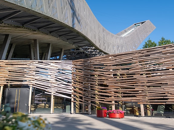 Bilde 1 av 1 i jobbannonse-galleriet