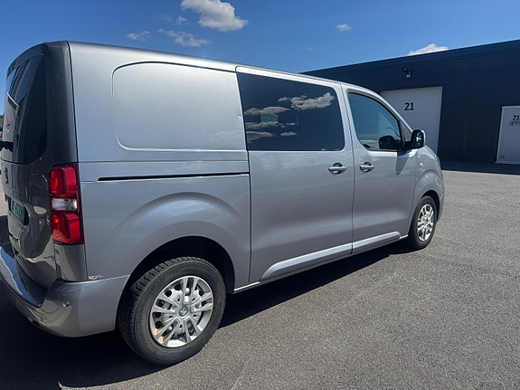 Peugeot Expert 5 of 5