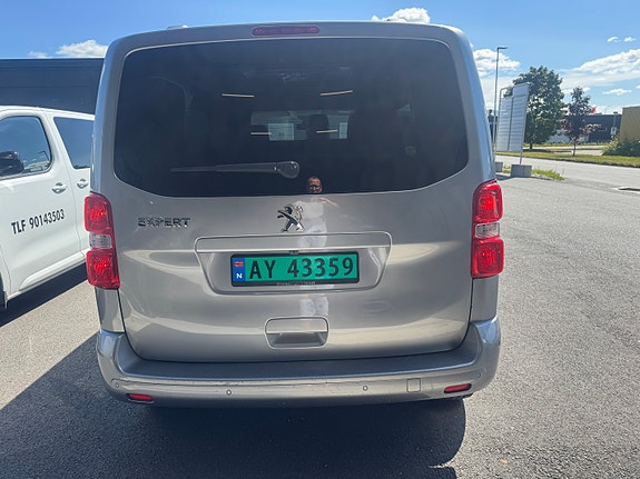 Peugeot Expert 4 of 5