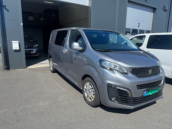 Peugeot Expert 2 of 5