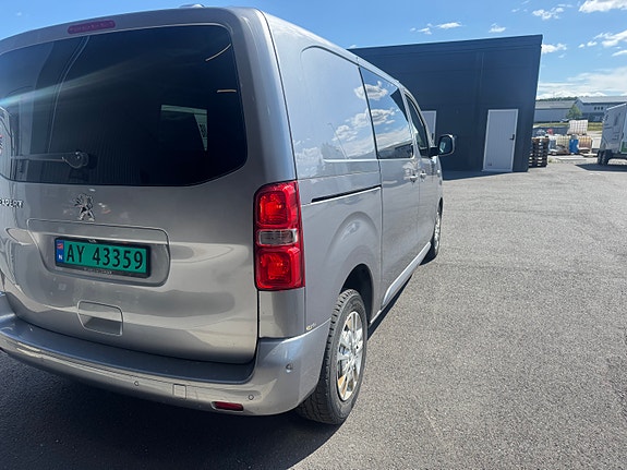 Peugeot Expert 3 of 5