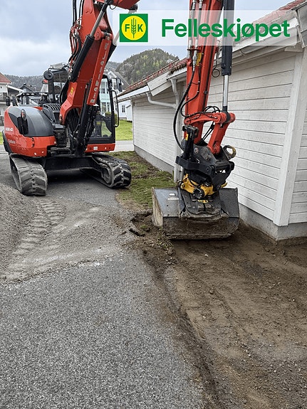 Kubota KX080-4q2 4 of 10