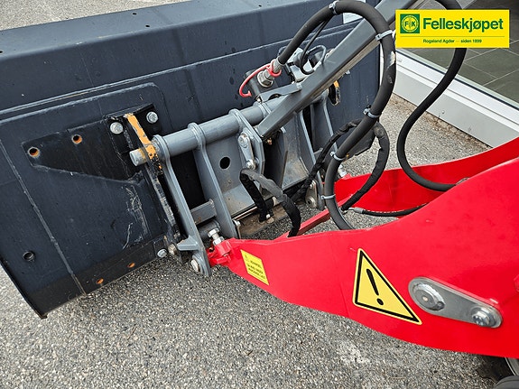 Weidemann 1280 CLASSIC 12 of 16
