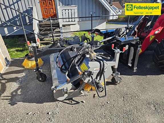 Weidemann 1280 CLASSIC 15 of 16
