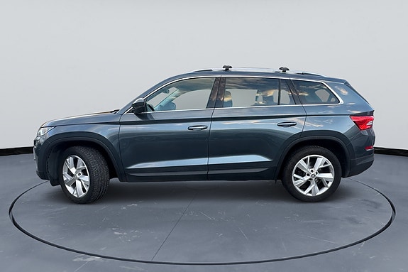 Skoda Kodiaq 3 of 5