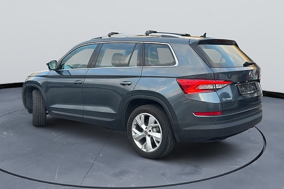 Skoda Kodiaq 4 of 5