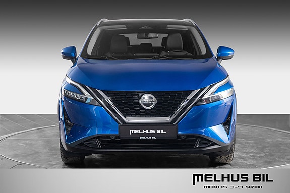Nissan Qashqai 2 of 5
