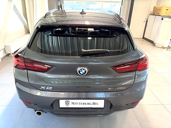 BMW X2 5 of 5