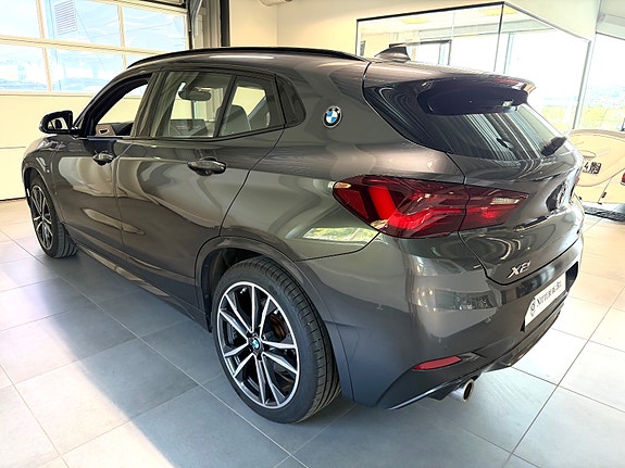 BMW X2 4 of 5
