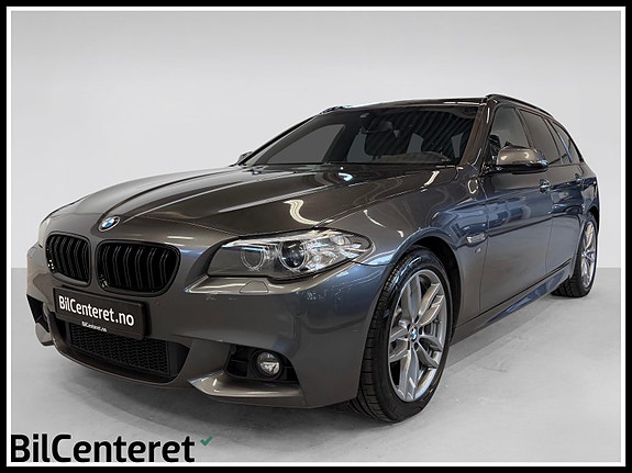 BMW 520d