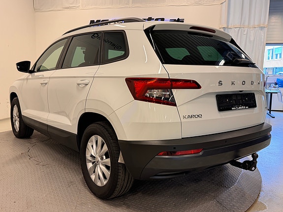 Skoda Karoq 5 of 5
