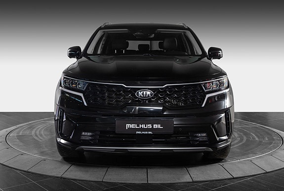 Kia Sorento 2 of 5