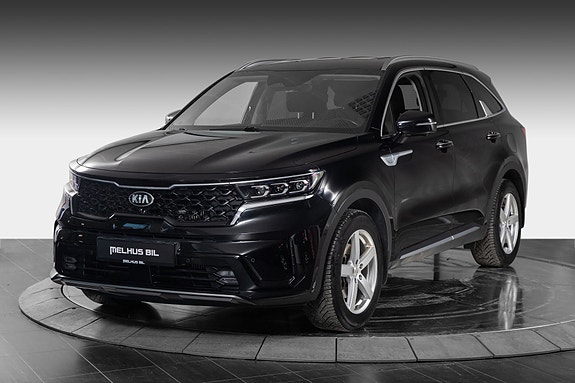 Kia Sorento 3 of 5