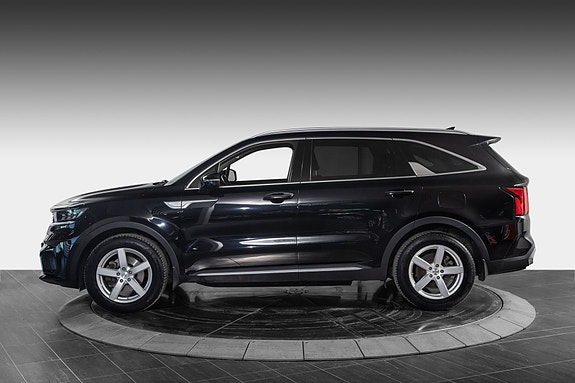 Kia Sorento 5 of 5
