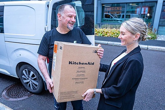 Bilde 1 av 3 i jobbannonse-galleriet