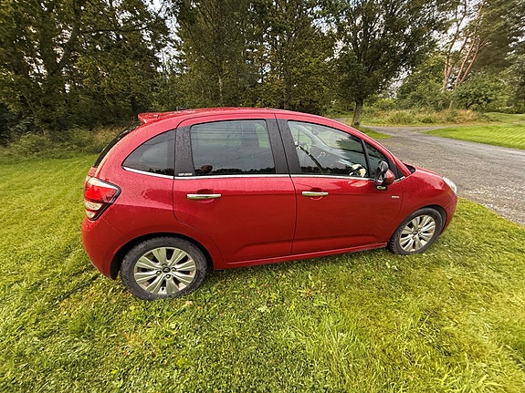 Citroen C3 2 of 11