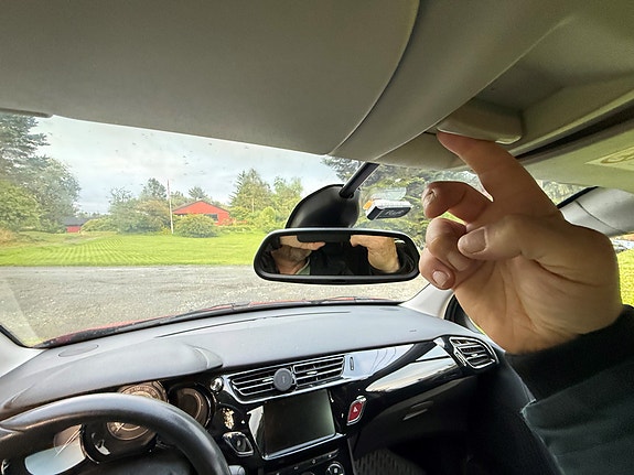 Citroen C3 10 of 11