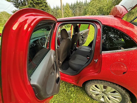 Citroen C3 6 of 11