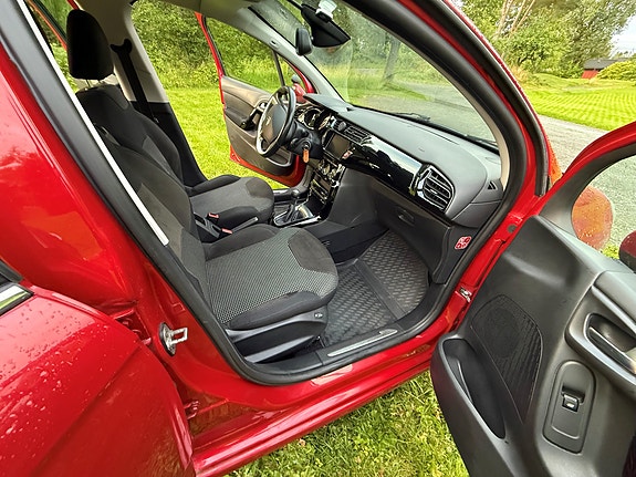Citroen C3 9 of 11