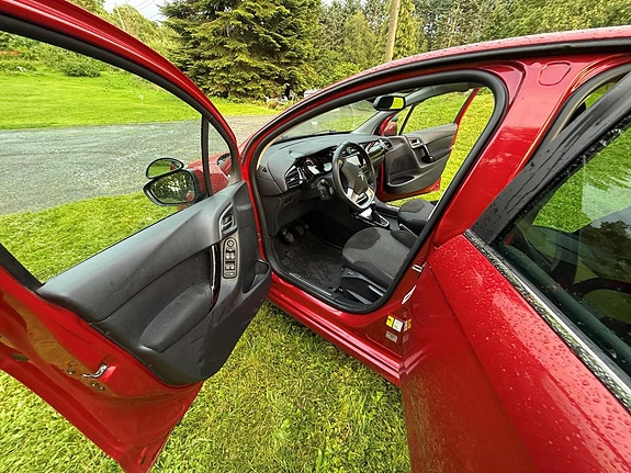 Citroen C3 5 of 11