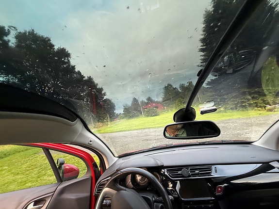 Citroen C3 11 of 11
