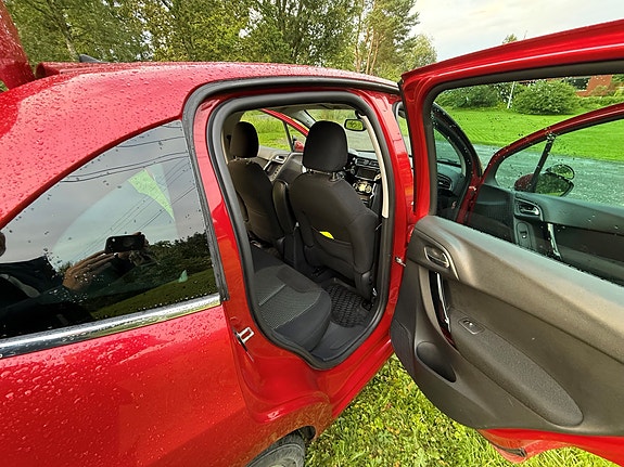 Citroen C3 7 of 11