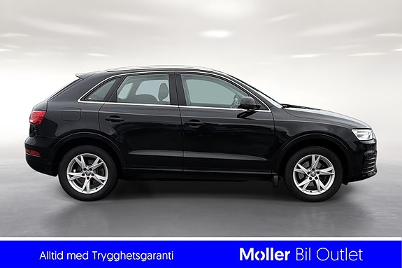 Audi Q3 4 of 5