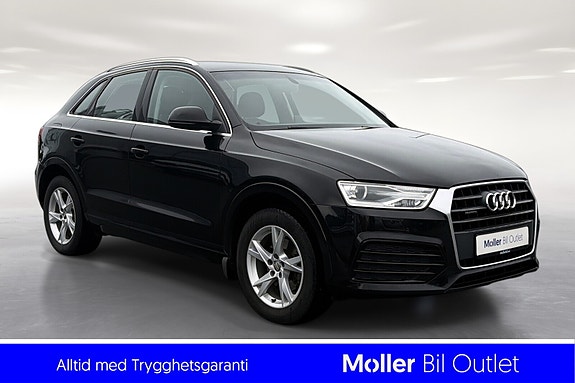 Audi Q3 3 of 5