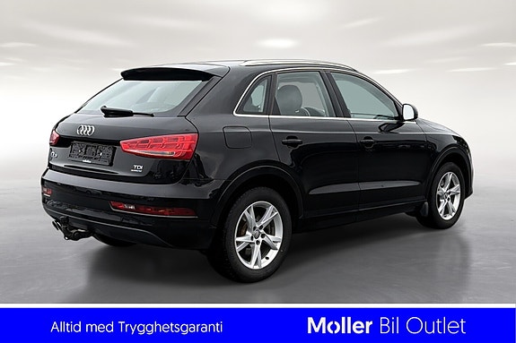 Audi Q3 5 of 5