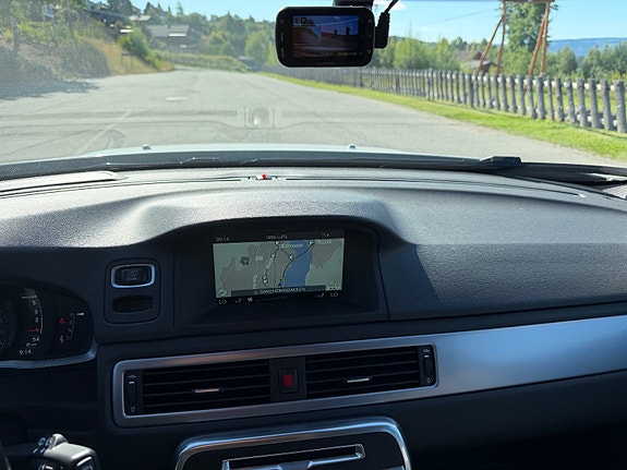 Volvo V70 17 of 20