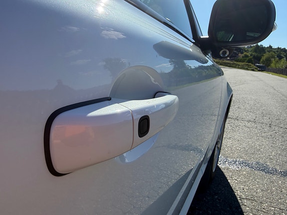 Volvo V70 10 of 20