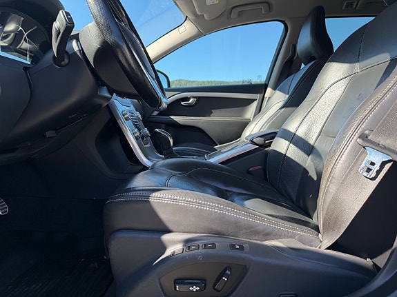 Volvo V70 13 of 20