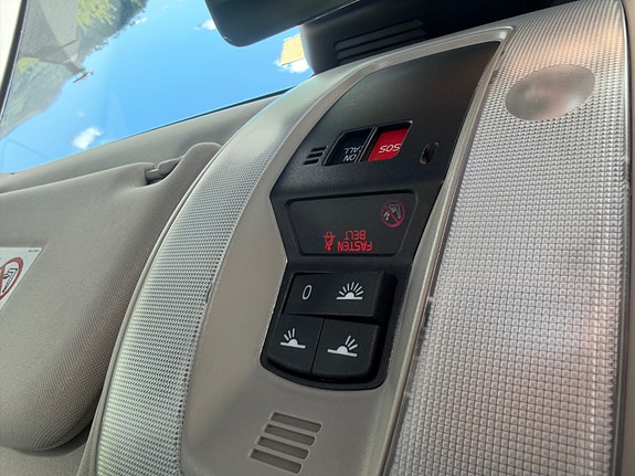 Volvo V70 19 of 20
