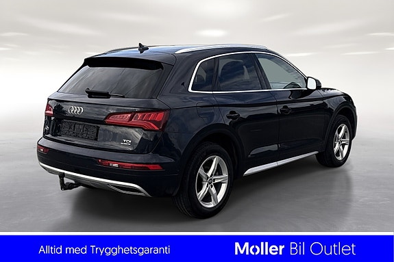 Audi Q5 5 of 5