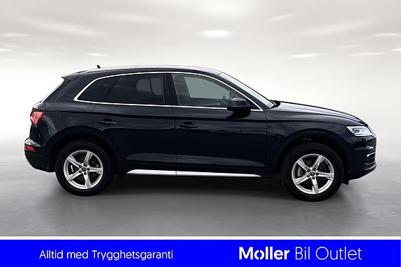 Audi Q5 4 of 5