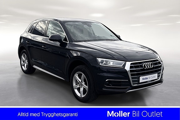 Audi Q5 3 of 5