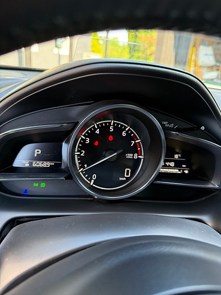 Mazda CX-3 14 of 15