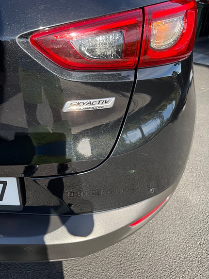 Mazda CX-3 10 of 15